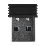 Vakoss GP-4705BK controller gaming nero RF gamepad analogico/digitale PC Playstation 3