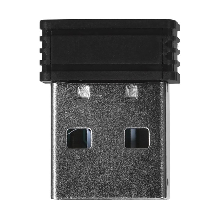 Vakoss GP-4705BK controller gaming nero RF gamepad analogico/digitale PC Playstation 3