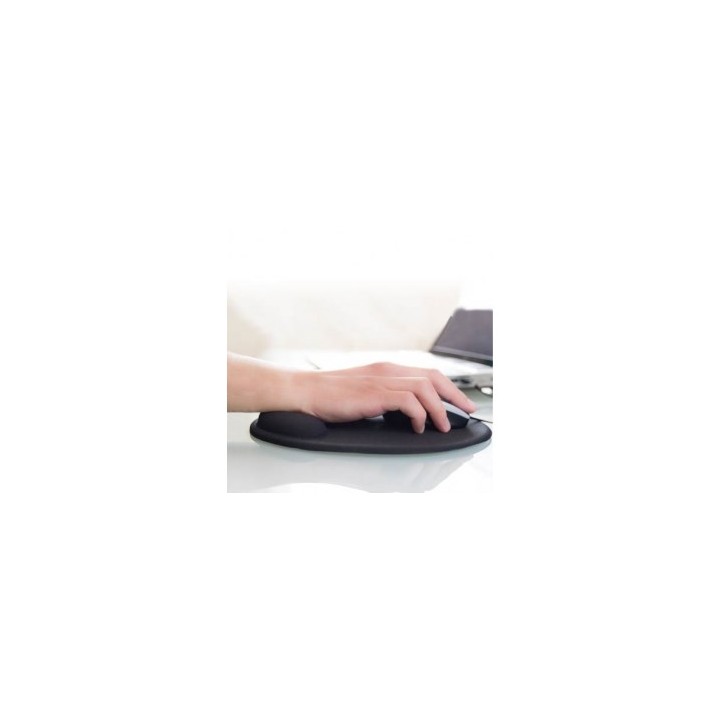 Vakoss PD-424 tappetino mouse nero