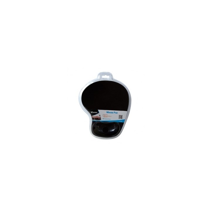 Vakoss PD-424 tappetino mouse nero