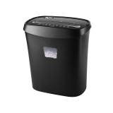 Tracer TRX-815L Trituratore trituratore di carta taglio incrociato 72 dB 22 cm nero