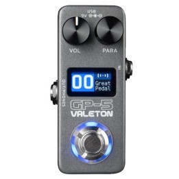 VALETON GP-5 - multieffetto per chitarra