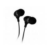 Vakoss LT-437EX cuffie/auricolare cablate In-ear musica nero