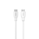 UNITEK HDMI 2.1 8K HDR cavo bianco 1.5 m