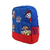 TRUST Zaino per bambini Vymo con PAW Patrol – Blu