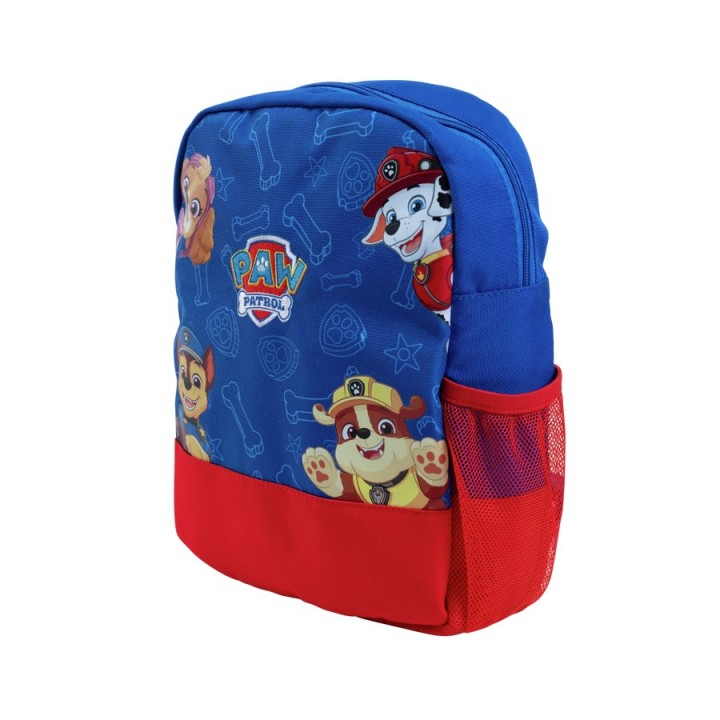 TRUST Zaino per bambini Vymo con PAW Patrol – Blu