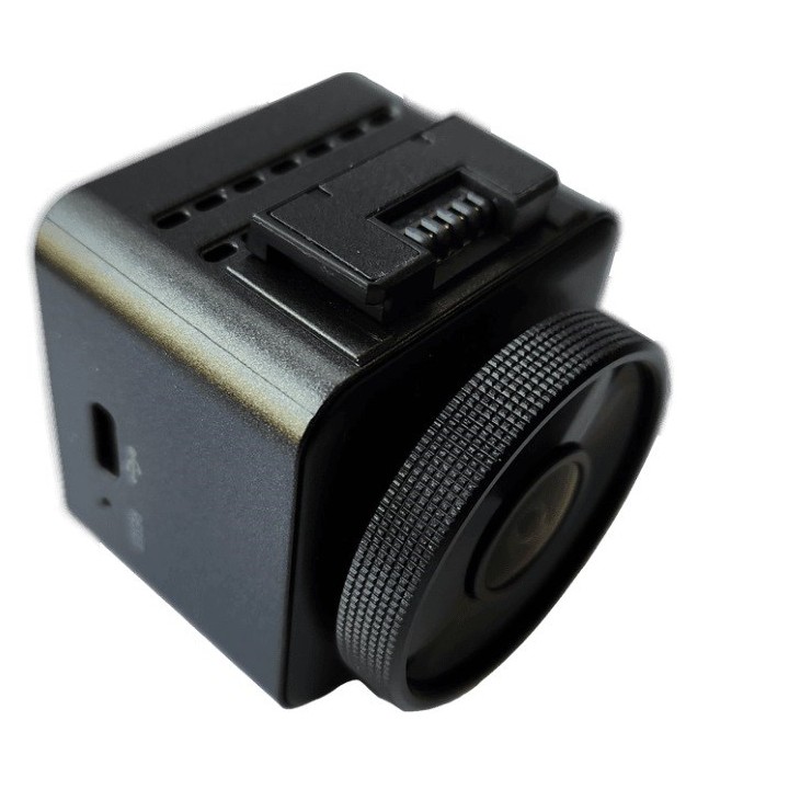 Vantrue E1 Lite registratore video