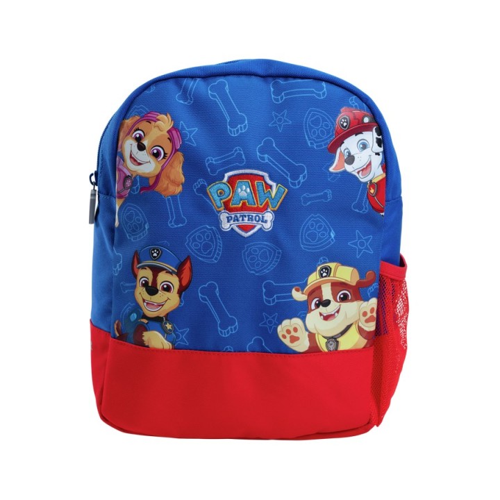TRUST Zaino per bambini Vymo con PAW Patrol – Blu