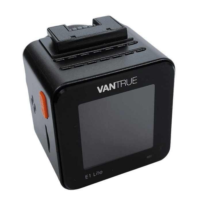 Vantrue E1 Lite registratore video