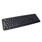 Vakoss TK-103PK tastiera USB nero