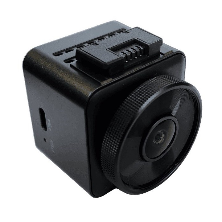 Vantrue E1 Lite registratore video
