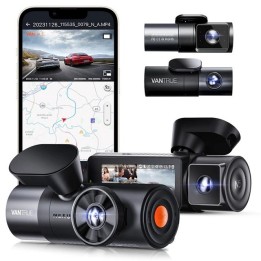 VANTRUE N5 NEXUS 5 registratore video
