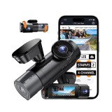 Vantrue N5 S registratore video