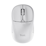 Trust 24795 - 1600 DPI mouse ottico wireless (bianco)
