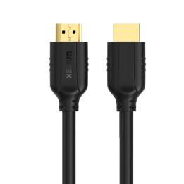 UNITEK HDMI CAVO 2.0 4K 60HZ C11079BK-3M