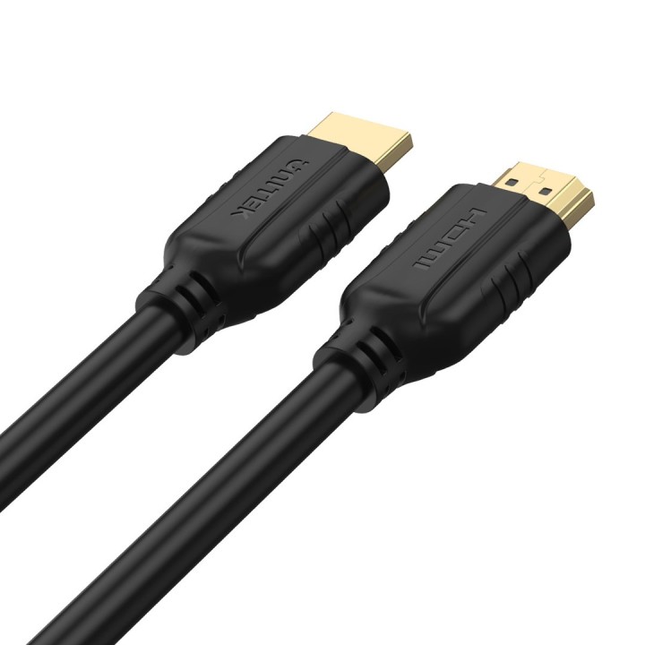 UNITEK HDMI CAVO 2.0 4K 60HZ C11079BK-3M