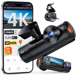 Vantrue N4 PRO S registratore video
