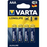 Varta 4103 Batteria monouso AAA Alcalina