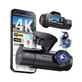Vantrue N4 PRO S registratore video