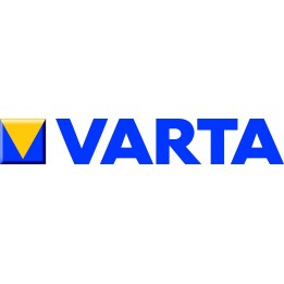 Varta Energy AAA Batteria monouso Alcalina