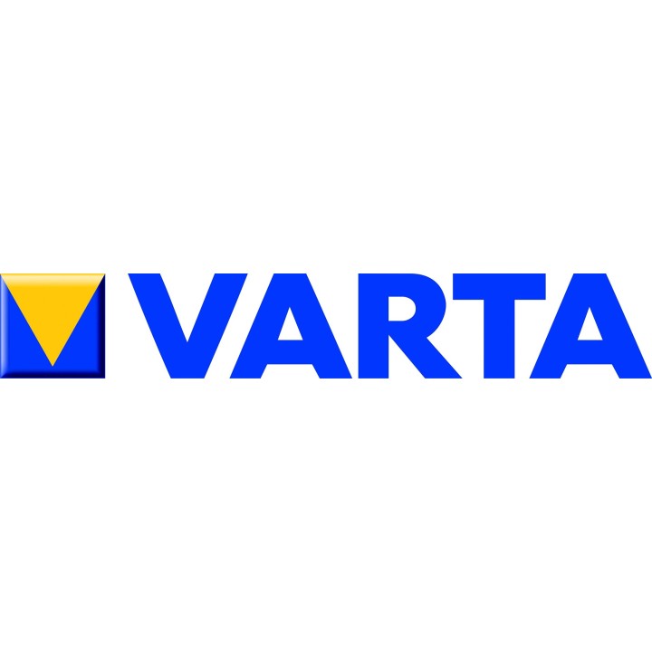 Varta Energy AAA Batteria monouso Alcalina
