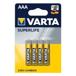 Varta Superlife AAA Batteria monouso Alcalina