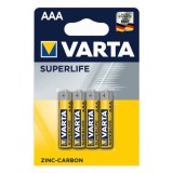 Varta Superlife AAA Batteria monouso Alcalina