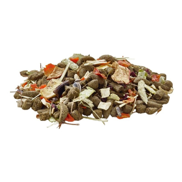 VERSELE LAGA Nature Cavia - Cibo per Porcellini d'India - 2.3 kg