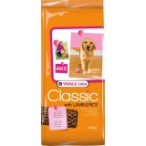 VERSELE-LAGA Classic Agnello & Riso - cibo secco per cani - 20 kg