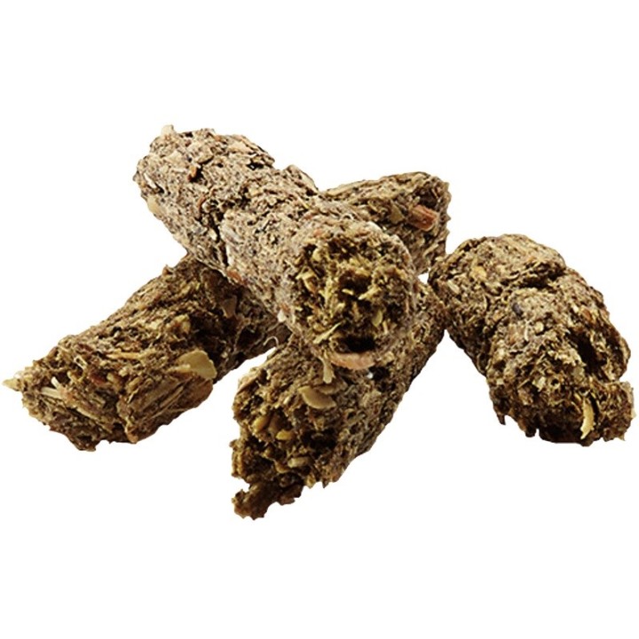 VERSELE LAGA Complete Cuni Junior - Cibo per conigli - 500 g