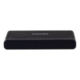 UNITEK S1222A adattatore genere cavo USB 3.2 SATA 2 5/3 5' & M.2 PCIE/NVME nero