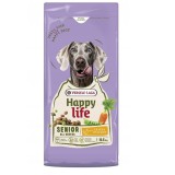 VERSELE-LAGA Happy life Senior Pollo - cibo secco per cani - 12 5kg