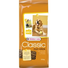VERSELE-LAGA Classic Duo Krok - cibo secco per cani - 20 kg