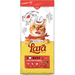 VERSELE-LAGA Lara Manzo - cibo secco per gatti - 12 5kg