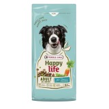 VERSELE-LAGA Happy life Salmone - cibo secco per cani - 12 5kg