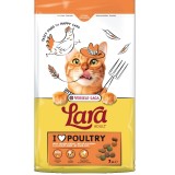 VERSELE-LAGA Lara Adult Tacchino con pollo - cibo secco per gatti - 7kg