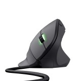 Trust GXT 144 Rexx Mouse gaming destrorso USB Type-A ottico 10000 DPI