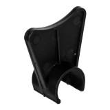 Prolunga VERTEX PB25METAL 3x2 5 mm nero