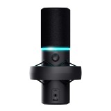 Trust GXT 255+ Onyx nero PC microfono
