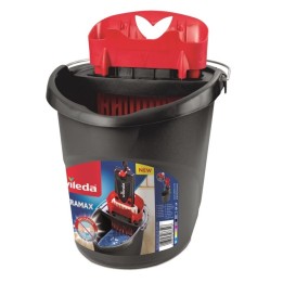 Secchio con Wringer Vileda UltraMax