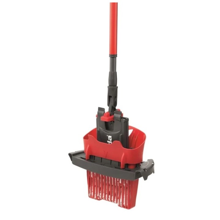 Secchio con Wringer Vileda UltraMax