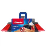 Scopa VILEDA Profiled 2in1 (rossa)