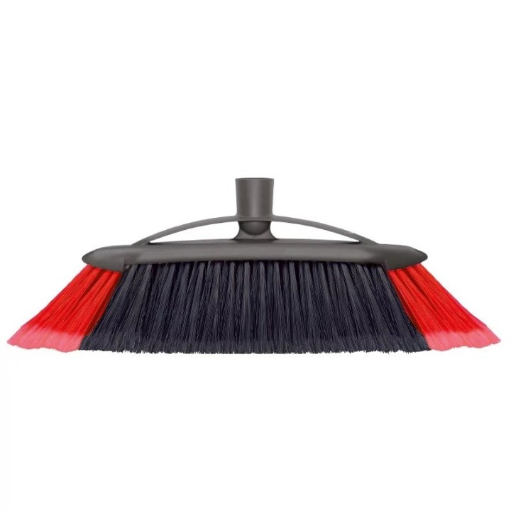 Scopa VILEDA Profiled 2in1 (rossa)