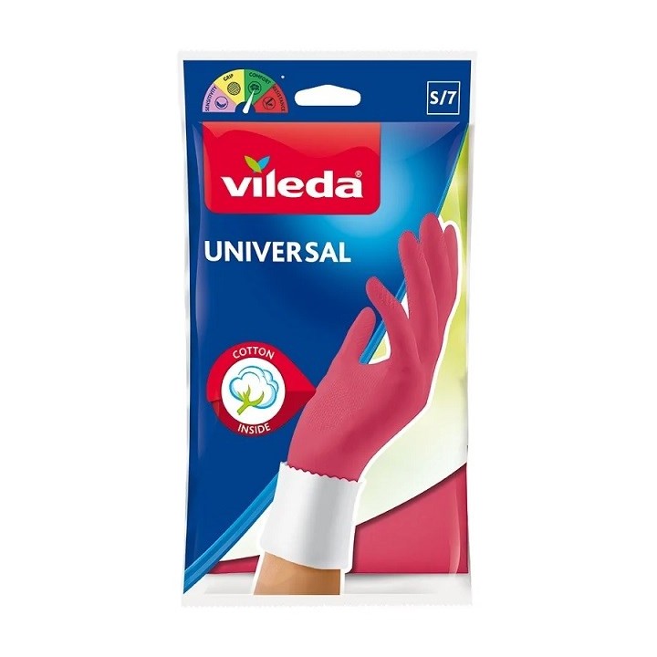 Guanti Vileda Universal S
