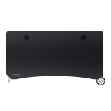 Trust GXT 700 Omnius - Scrivania gaming (nero)