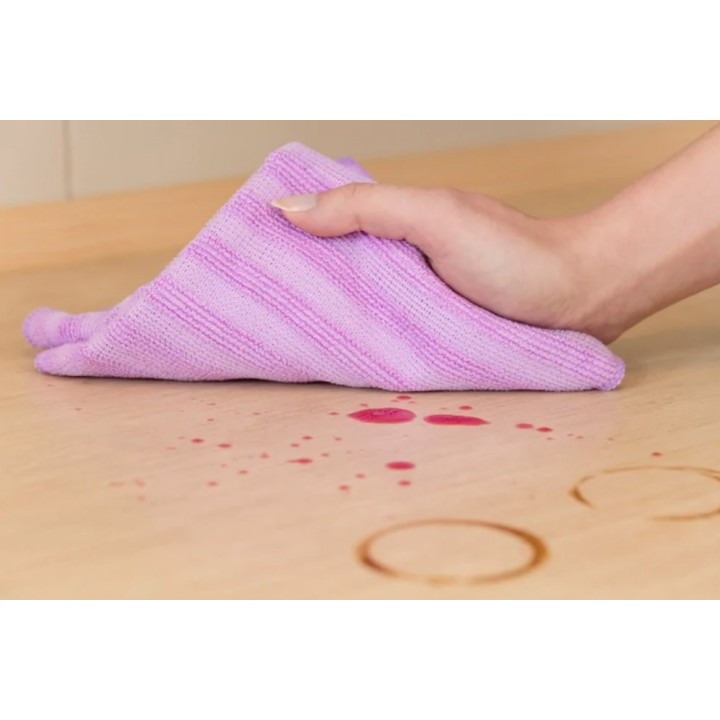 Panno per pulizia cucina Vileda 2in1