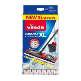 Ricambio mocio Vileda Ultramax XL/Ultramat Turbo XL