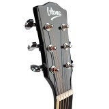 V-TONE VEAG1 CE BK - 4/4 chitarra elettroacustica nero