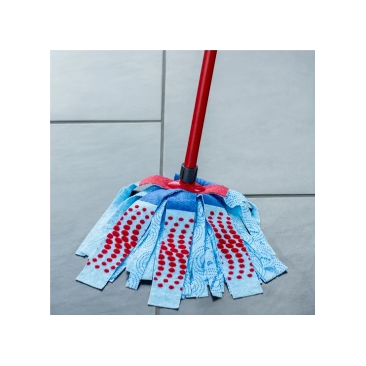 Mop Vileda 3Action Velour XL