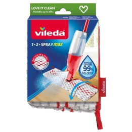 Mocio Vileda 1-2 Spray Max Box